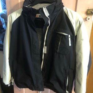 Helix Snowboard jacket
